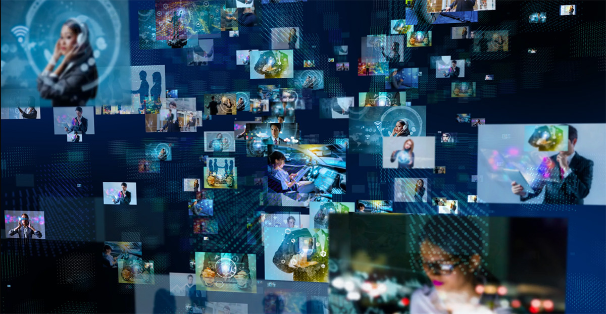 Video-First Content Strategy