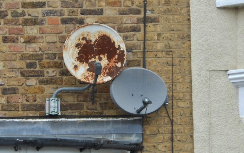 The End of the line for a broadcasting icon…